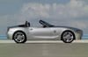 2008 BMW Z4 Roadster Picture